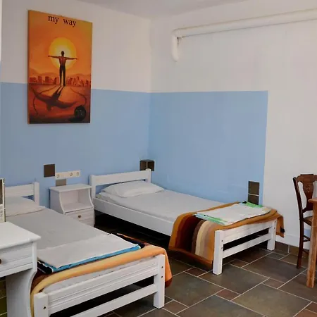 Stunning 2-bed In *