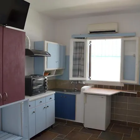 Stunning 2-bed In *