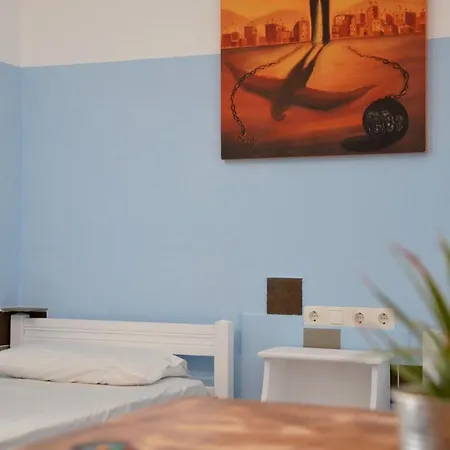 Stunning 2-bed In إيوس خورا